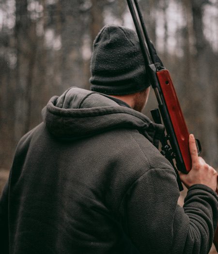 Rifle Range