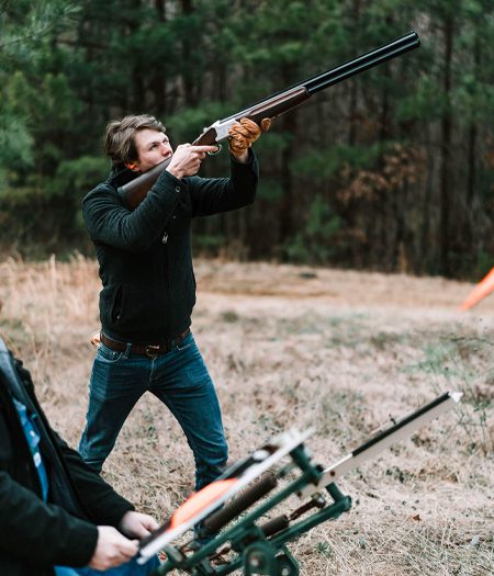 Target Shooting