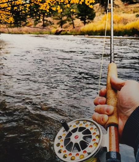 Fly Fishing