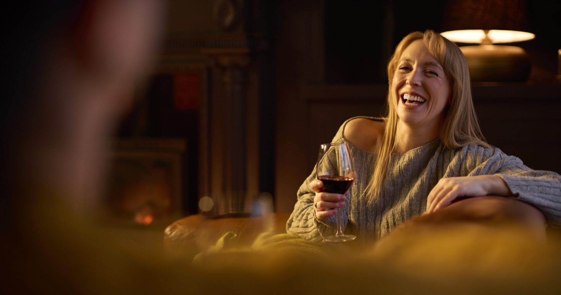 winter at alberton orchards