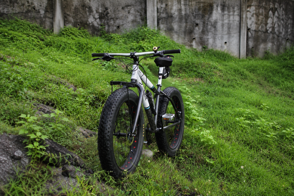 fat tire bike tours